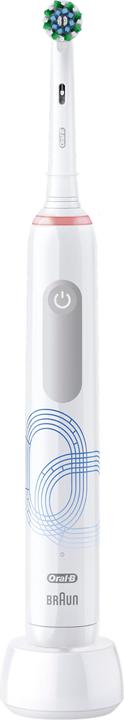 Produktbild Oral-B PRO Series 3 (Oszillierende Zahnbürste)