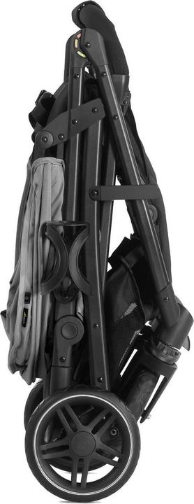 Image du produit Hauck Ensemble trio Rapid 4R Plus