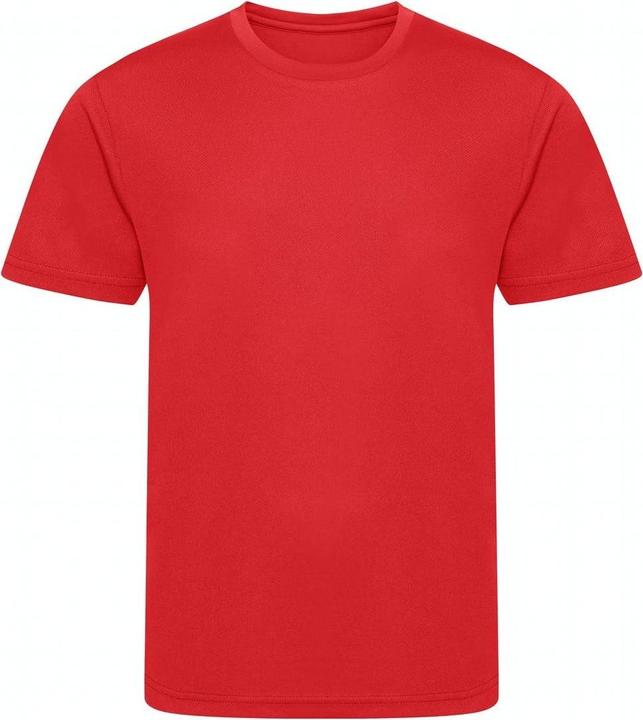 Awdis TShirt recyceltes Material