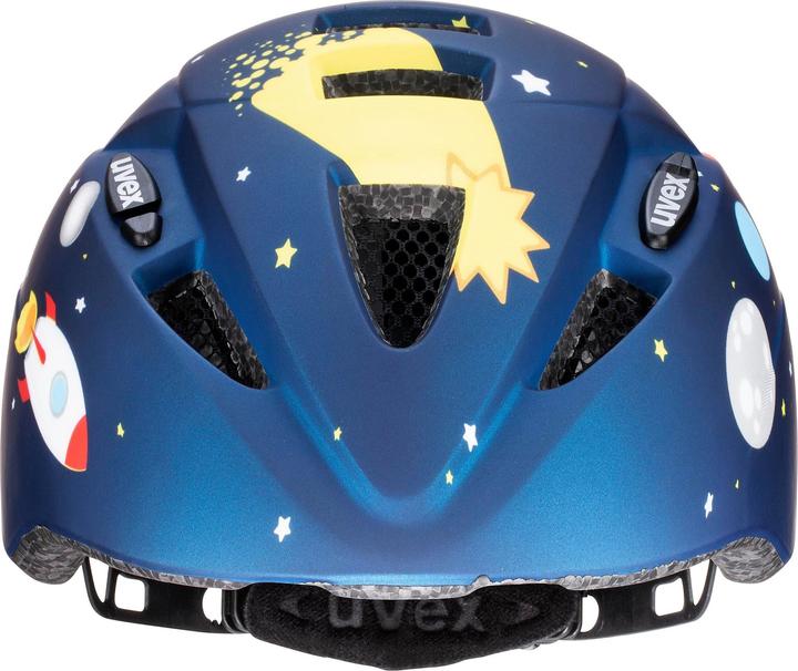 Actual product image Uvex Sports Kid 2 CC (46 - 52 cm)