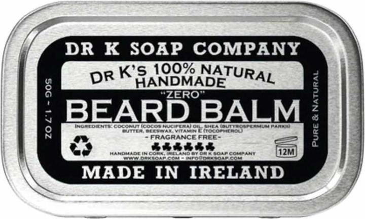 Dr. K Soap Company Beard Balm