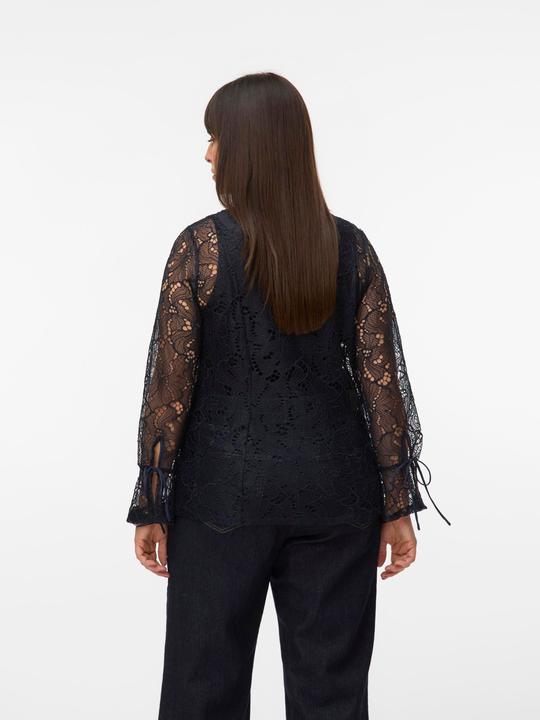 Produktbild Vero Moda VMCSIGNA Strickjacke Top (44)
