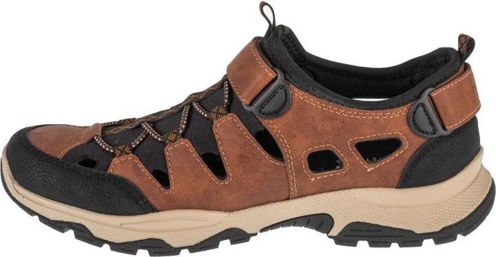 Actual product image Rieker Schuhe, Sandalen Sandalen (40)