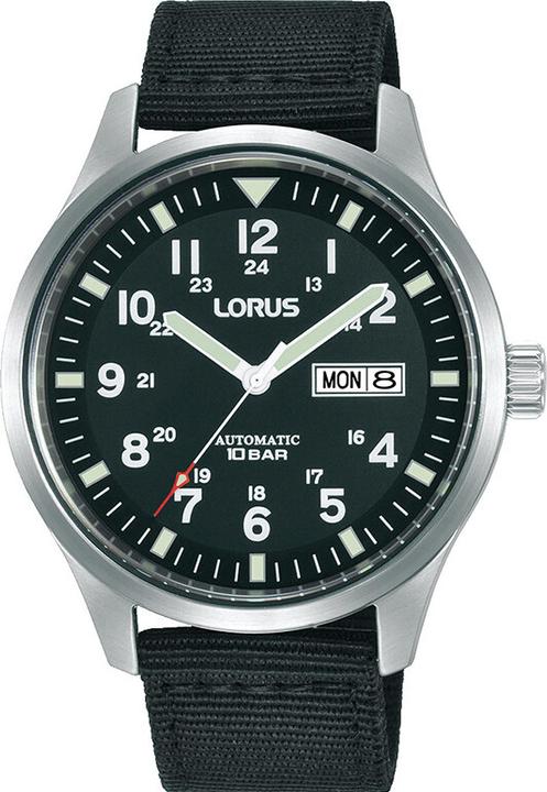 Produktbild Lorus Sport - RL411BX9 (Sportuhr, 42 mm)