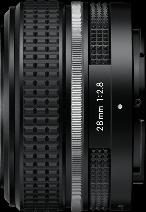 Produktbild Nikon Nikkor Z 28mm f/2.8 SE (Nikon Z, Vollformat)