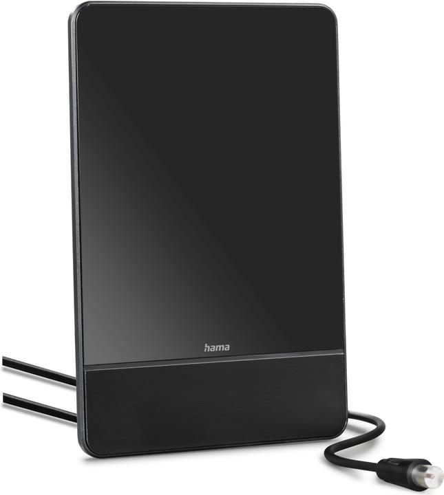 Produktbild Hama Pro (Flachantenne, 45 dB, DVB-T / -T2)