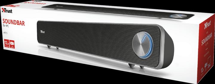 Actual product image Trust Arys (12 W, 2.0 Channel)