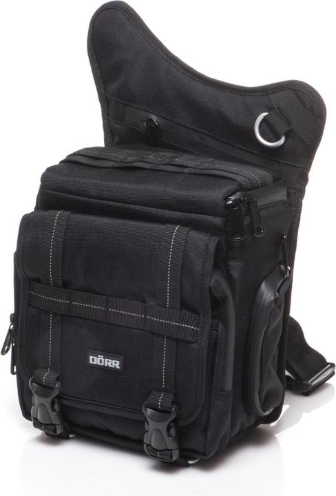 Produktbild Dörr Tasche Parkour Small (Kamera Schultertasche, 22.18 l)