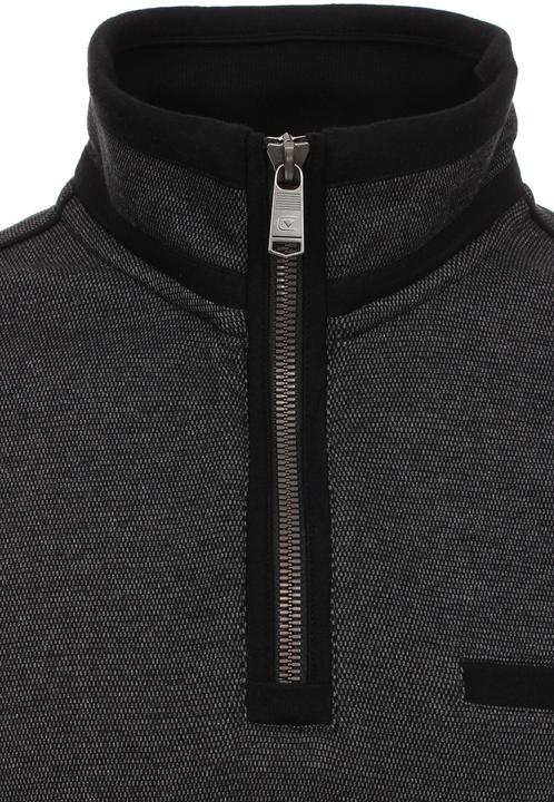 Actual product image Casa Moda Sweatshirt Sweattroyer Langarmshirt (M)