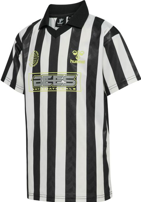 Actual product image hummel hmlVIGO FOOTBALL T-SHIRT S/S (128)