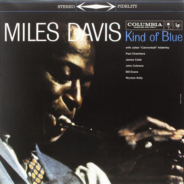 Tipo di blu (Miles Davis)