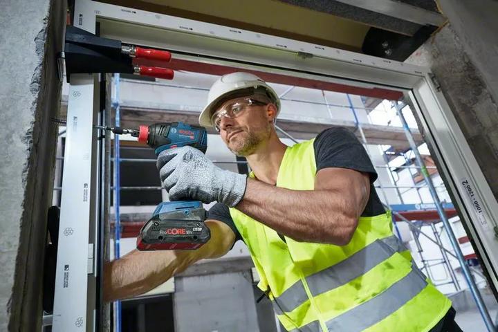 Produktbild Bosch Professional Werkzeugsatz (Akkubetrieb)