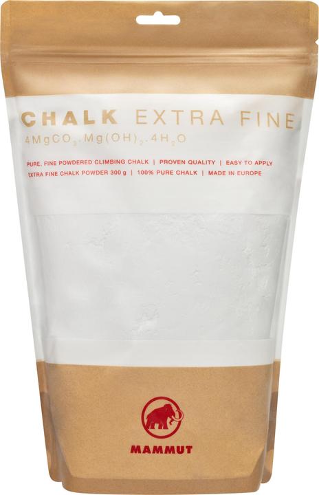 Mammut Poudre de magnésie extra-fine 300 g