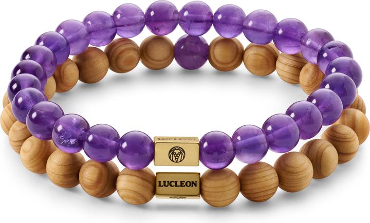 Lucleon Jedow (20 cm, Natur-Stein > Holz)