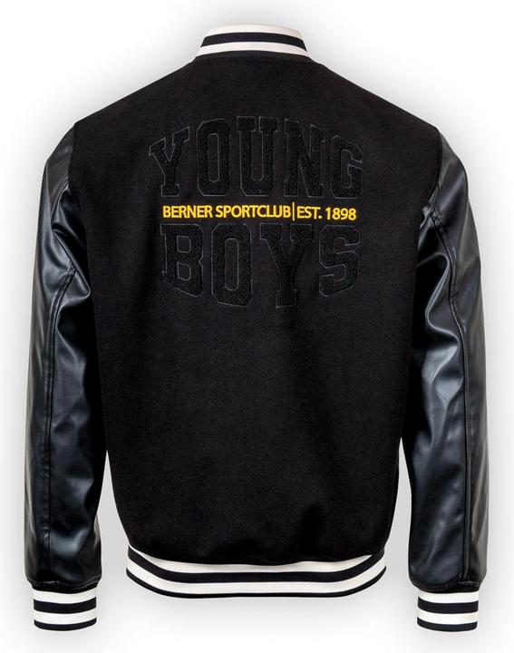 Image du produit BSC Young Boys YB Jacke College (S)