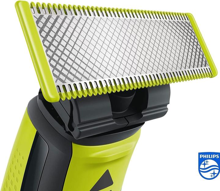 Image du produit Philips OneBlade Klinge 360 (3 x)
