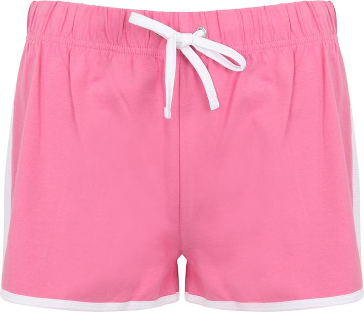 Produktbild Skinni Fit SportShorts RetroShorts (XS)