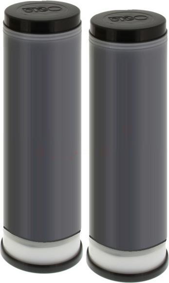 Actual product image riso S-7612 Ink black S7612E - Original - Ink cartridge (FC)