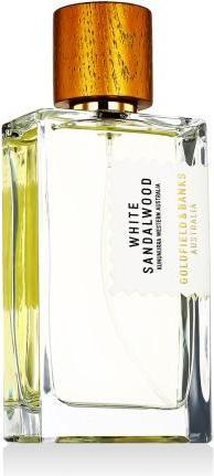 Actual product image Goldfield&Banks White Sandalwood (Eau de parfum, 100 ml)