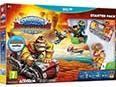 Produktbild Activision Skylanders Superchargers Starter Pack (Wii U, IT)