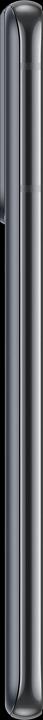 Actual product image Samsung Galaxy S21 EU (128 GB, Phantom Gray, 6.20", Dual SIM, 12 Mpx, 5G)
