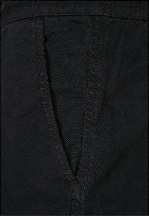 Actual product image Urban Classics Drawstring Cargo Shorts (M)