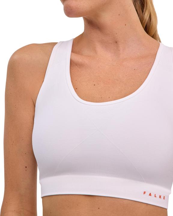 Image du produit Falke Bra-Top low Madison with Pads (M)