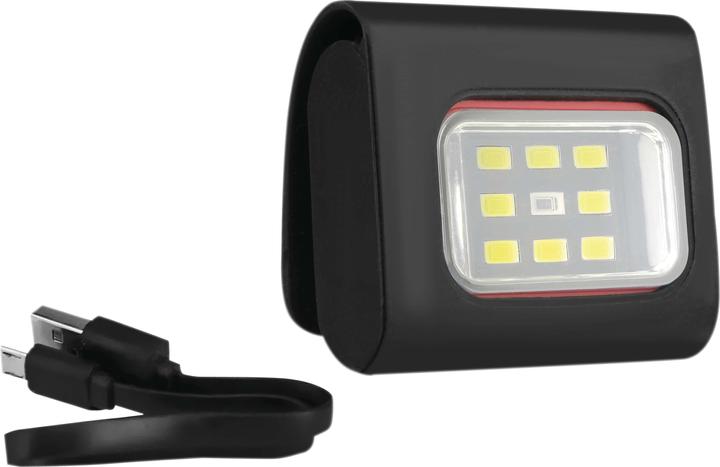Produktbild APA 13449 LED Magnet Licht LED Arbeitsleuchte akkubetrieben 1.8 W 160 lm (160 lm)