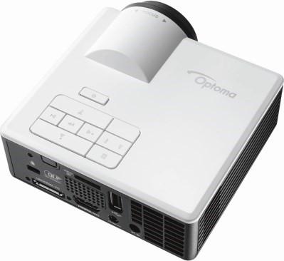 Immagine prodotto Optoma ML1050ST (WXGA, 1000 lm, 0.64 - 2.54:1)