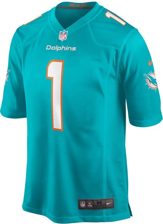 Image du produit Nike Miami Dolphins Game Jersey Tagovailoa 1 L (L)