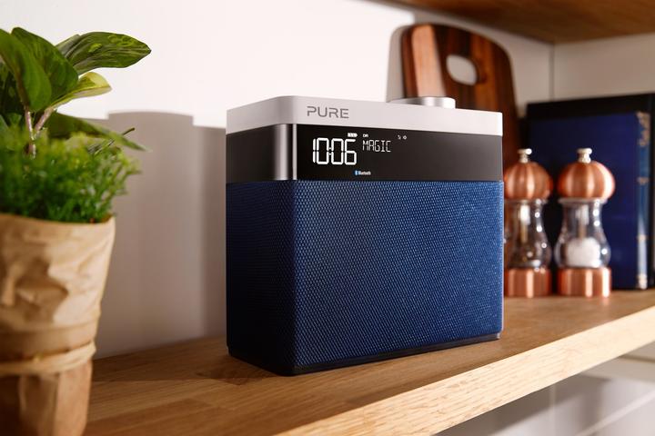 Image du produit Pure pop maxi (FM, DAB+ DAB, Bluetooth)