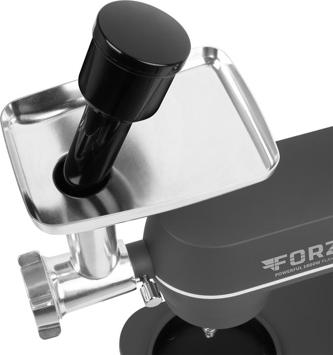 Produktbild ECG FORZA 6600 (1800 W)