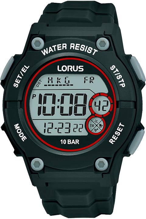 Immagine prodotto Lorus R2329PX9 (Orologio digitale, 42 mm)