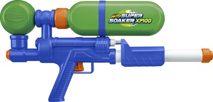 Nerf Super Soaker XP100