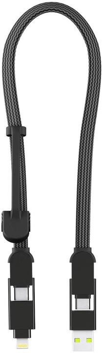 Productafbeelding Rolling Square inCharge XL 30cm (0.30 m, USB 2.0)