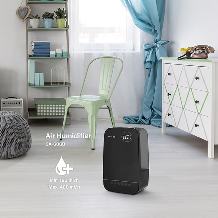 Produktbild Clean Air Optima CA-606B (65 m²)