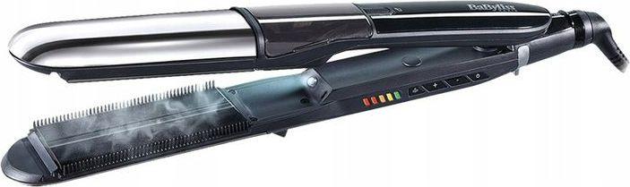 Actual product image BaByliss Steam Pure (Steam straightener)