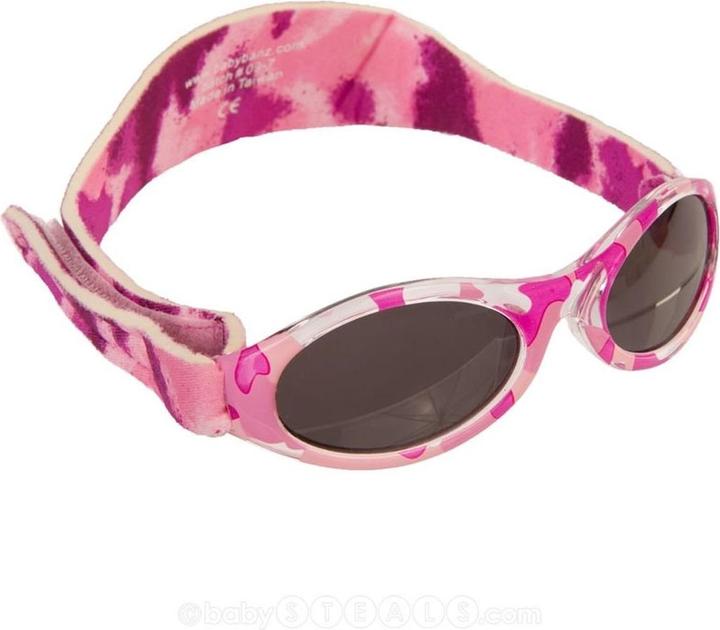 Immagine prodotto Baby Banz Adventure