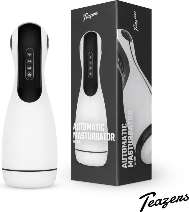 Productafbeelding Teazers Automatische masturbator
