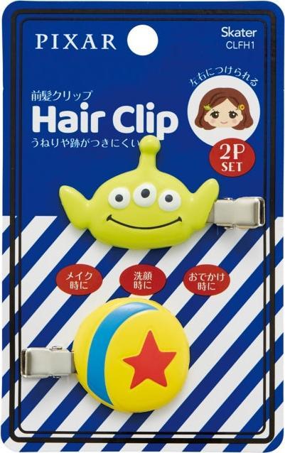 Immagine prodotto Disney Clip per pony (2 pezzi) Toy Story (2 pz.)