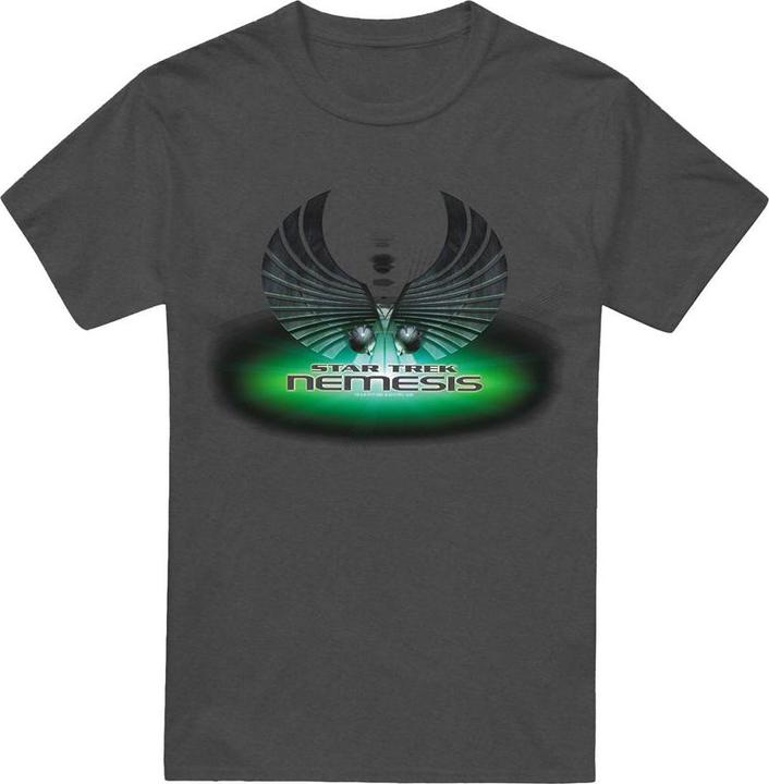 Produktbild Nemesis TShirt (XXL)