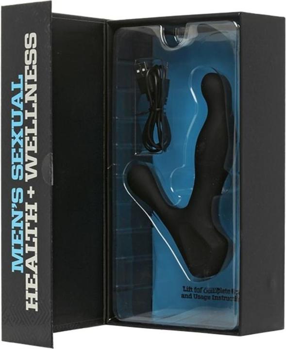 Produktbild Doc Johnson Rimming P-Massager