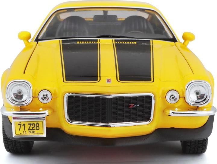 Immagine prodotto Maisto Chevrolet Camaro