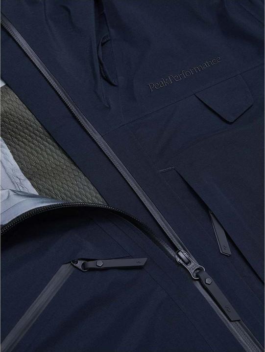 Immagine prodotto Peak Performance Giacca Alpine Gore Tex (XS)
