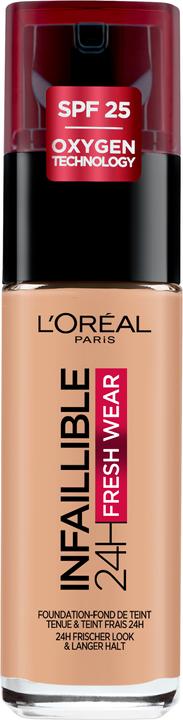 L'Oréal Paris Infaillible (235 Honey)