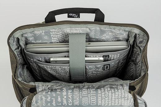Image du produit Nitro Sac à dos Daypacker (32 l)