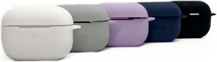 Produktbild Evelatus AirPods 3 Silicone Case (Kopfhörer Tasche)