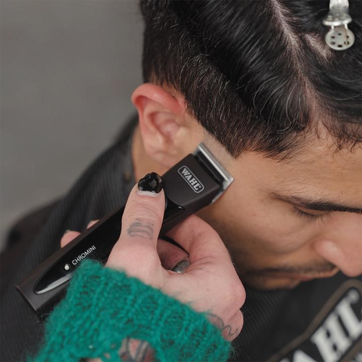 Actual product image Wahl ChroMini Trimmer