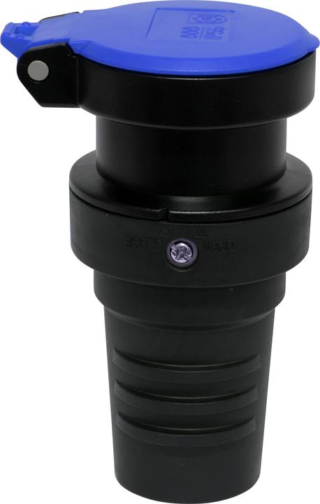 Produktbild Brennenstuhl Schutzkontakt-Kupplung T13 230V/10A, IP55 *CH* (Typ 13)