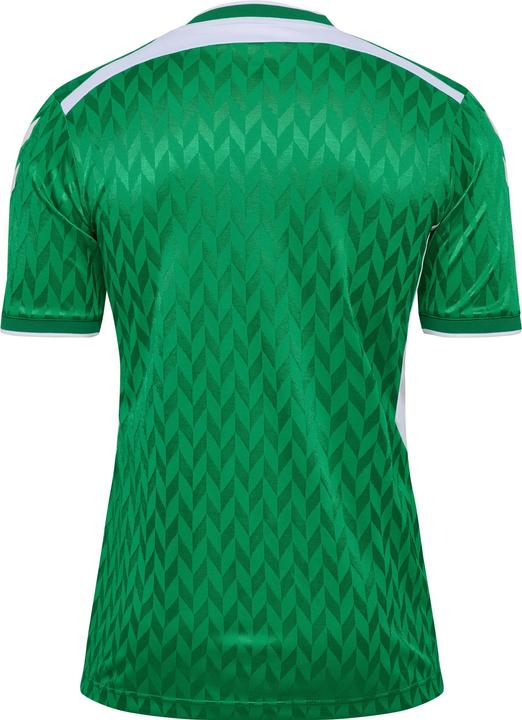 Actual product image hummel hmlMATCH LEGEND JERSEYS S/S (XXL)
